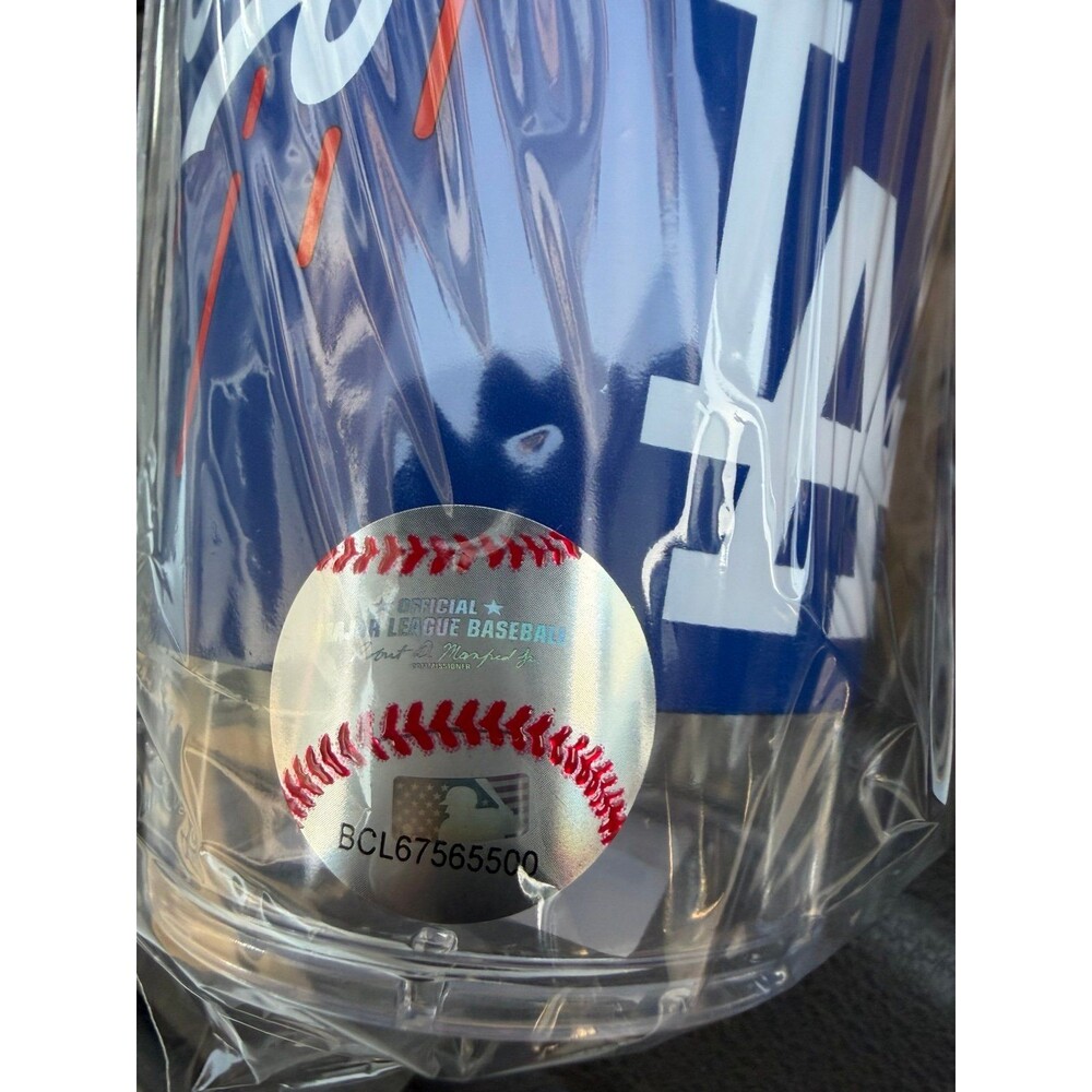 Dodgers Cup - Picture 5 of 5
